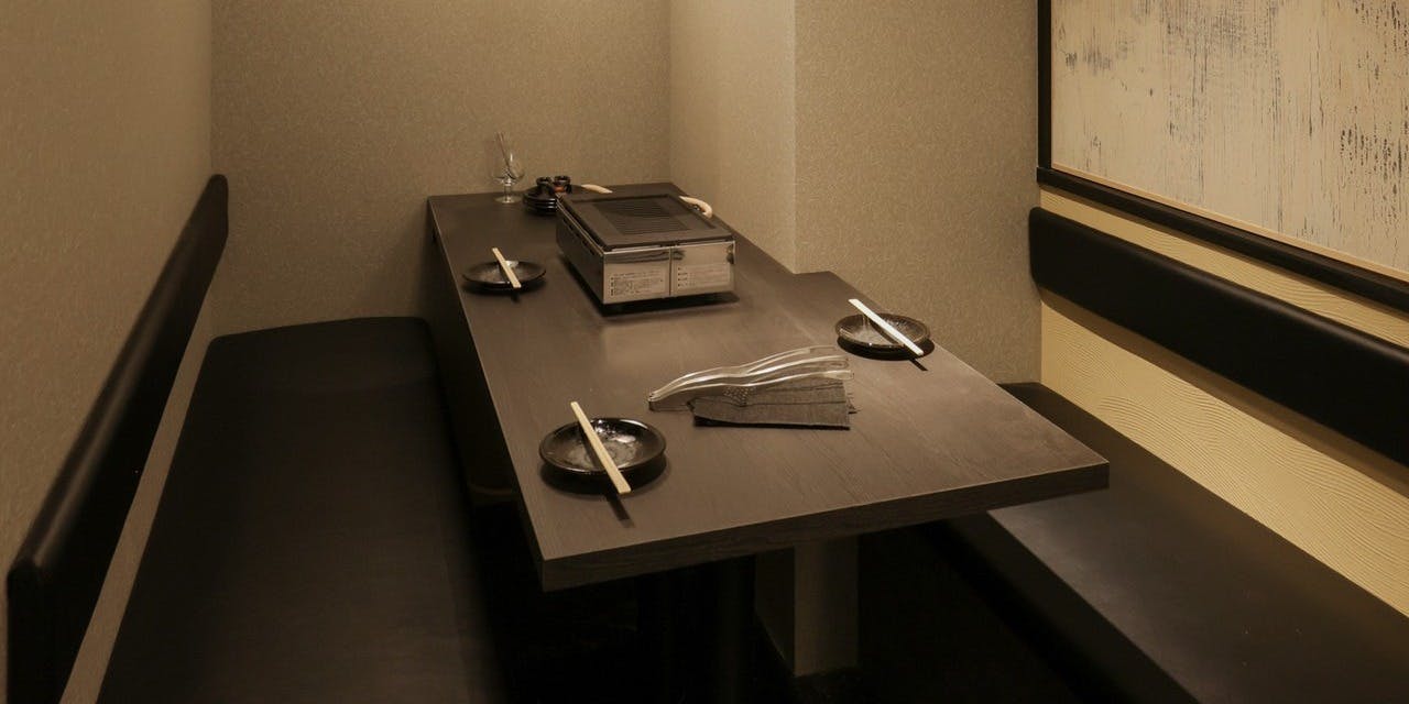 焼肉Lab 難波店 - 画像17