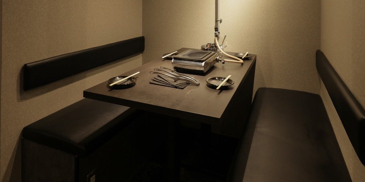 焼肉Lab 難波店 - 画像21