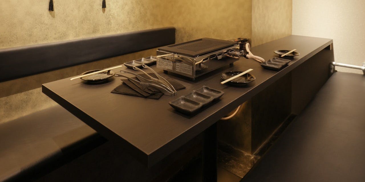 焼肉Lab 難波店 - 画像24