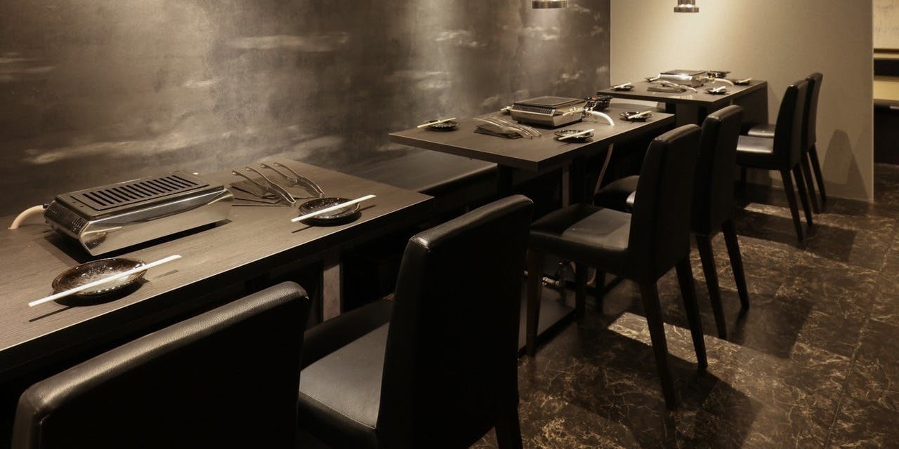 焼肉Lab 難波店 - 画像18