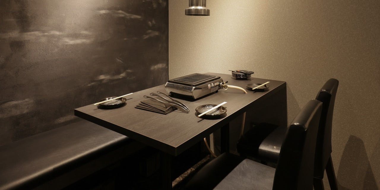 焼肉Lab 難波店 - 画像22