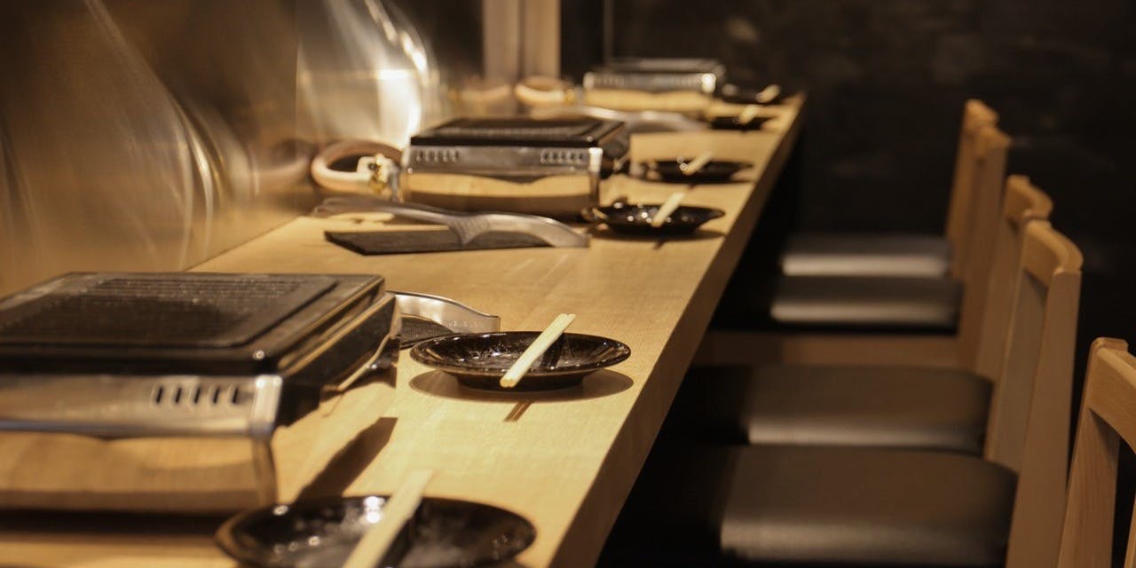 焼肉Lab 難波店 - 画像19