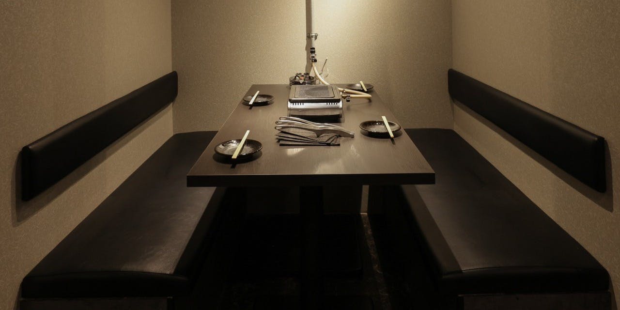 焼肉Lab 難波店 - 画像20