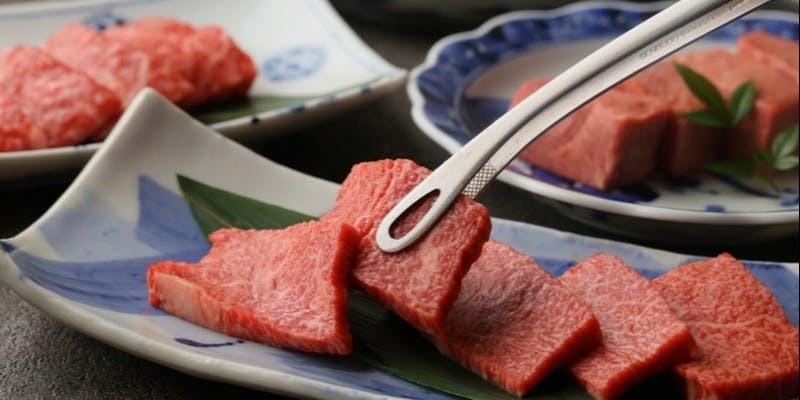 【ギャングランチ食べ放題】＋1.5H飲み放題（90分制）