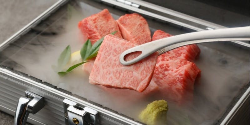 【ランチプレミアムプラン】全100種以上食べ放題