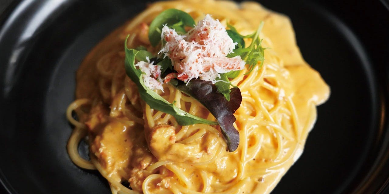 パスタ マニア (PASTA MANIA) - 新栄町/パスタ [一休.comレストラン