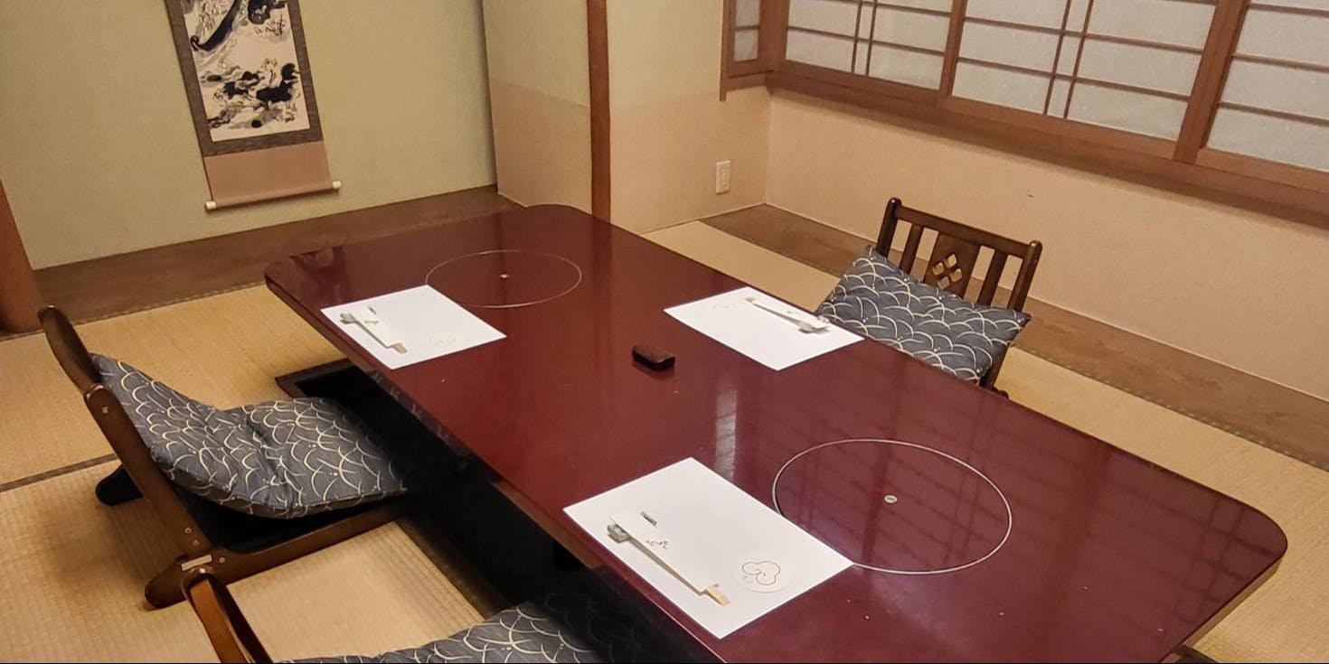 すし乾山 大阪北新地店 - 画像3