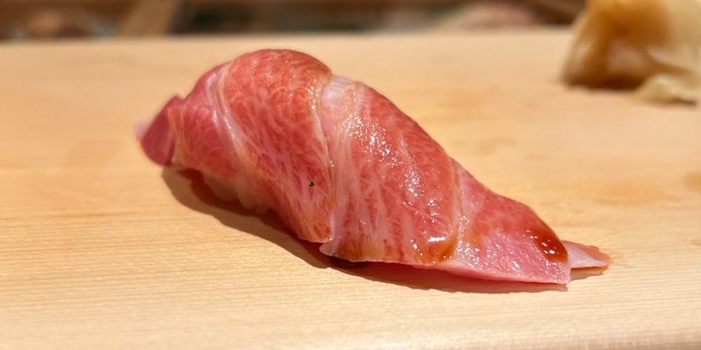 すし乾山 大阪北新地店 - 画像5