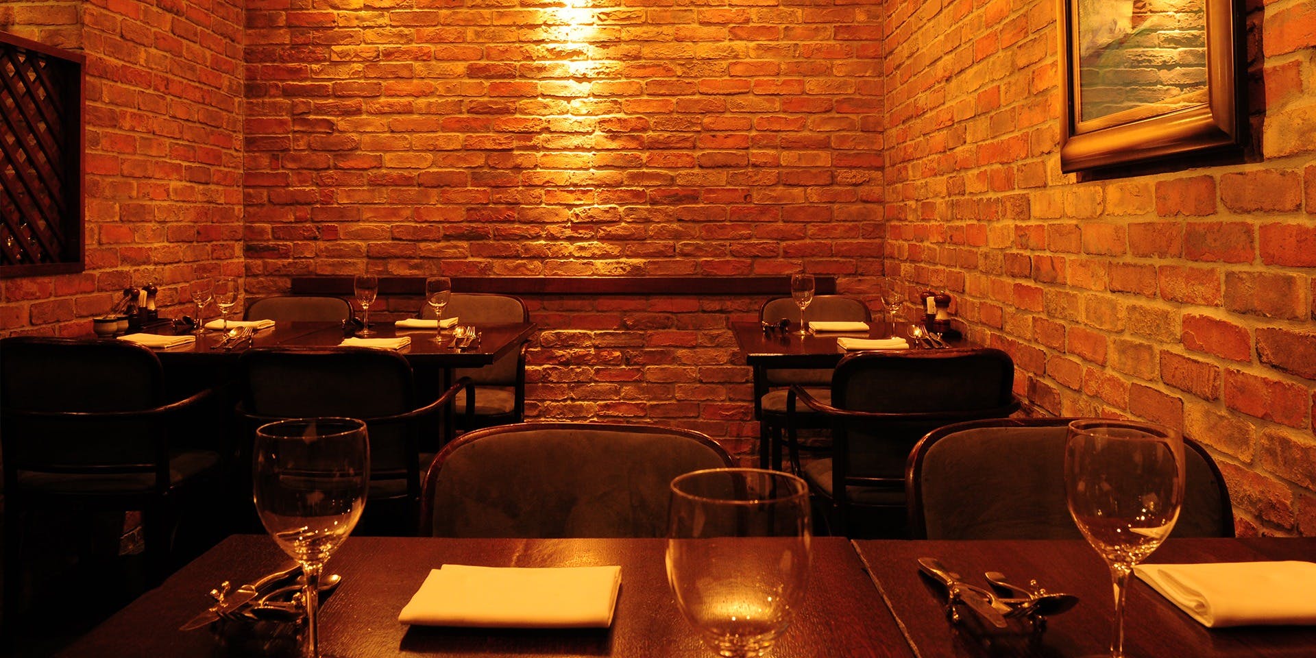 グリル満天星 麻布十番 本店 - 画像4