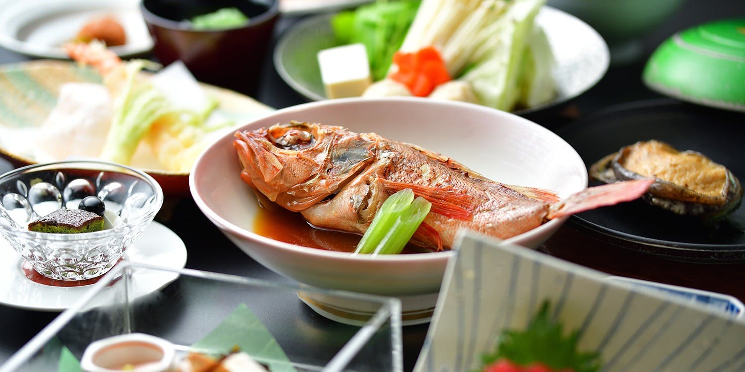 天空海遊の宿 末広 - 画像5