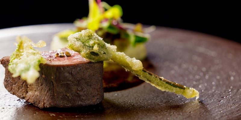 ペアリングワイン付フレンチフルコース「モンターニュ」