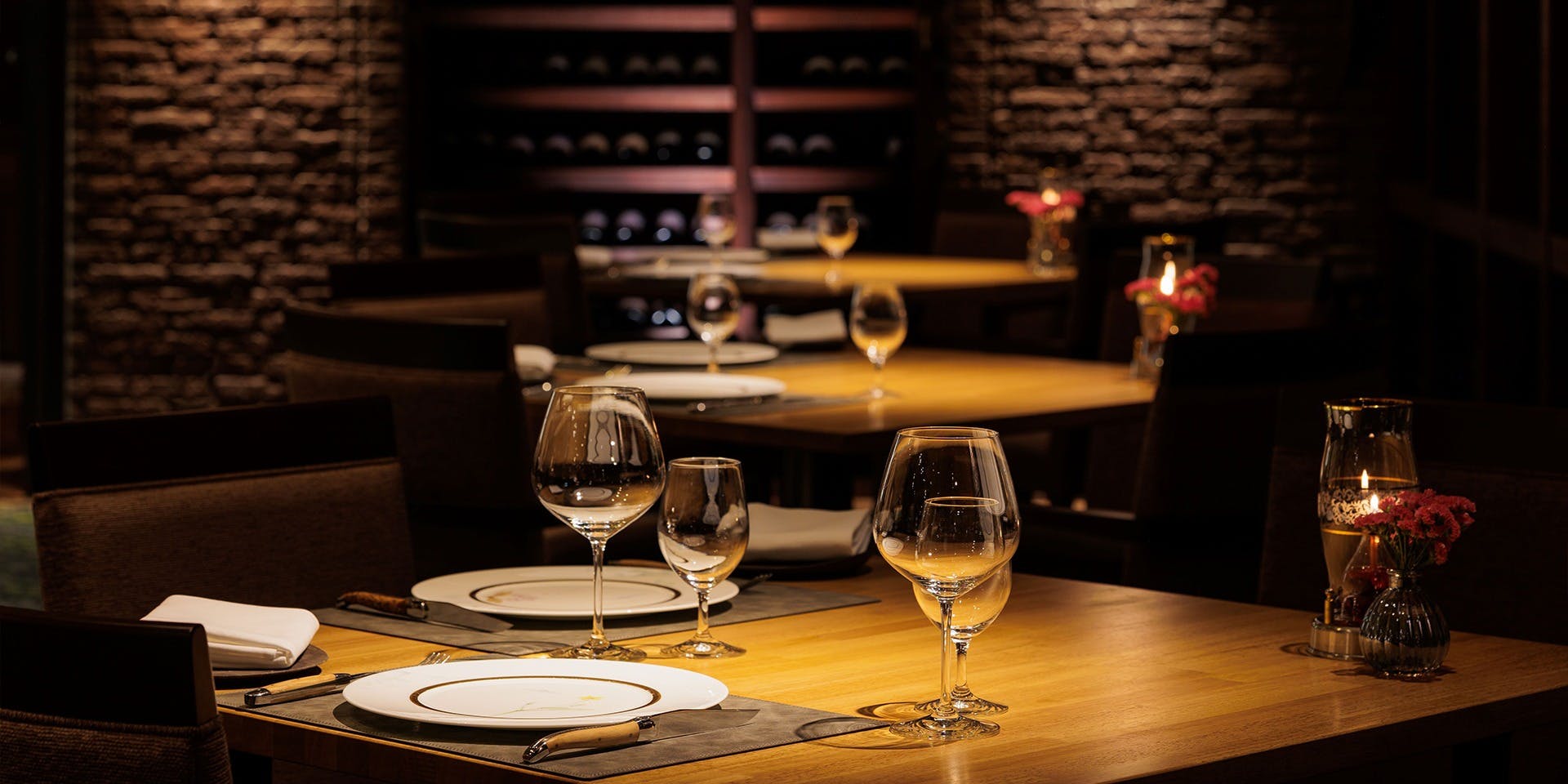 レストラン「シャモニー」／白馬東急ホテル - 画像3