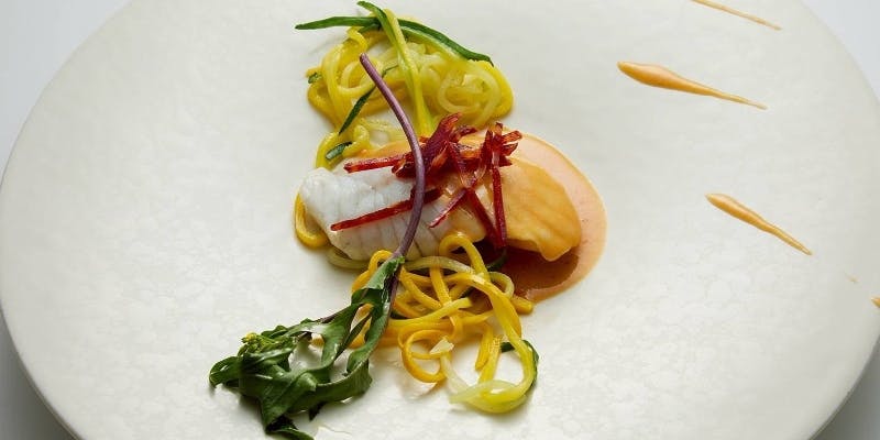 Menu du Bonhomme de Neige