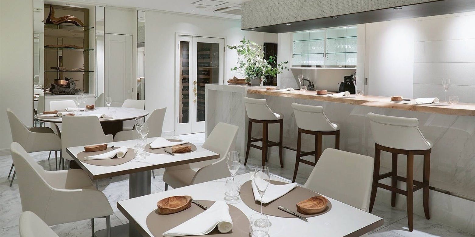 ラ・メゾン・コンフォターブル (La Maison Confortable) - 麻布