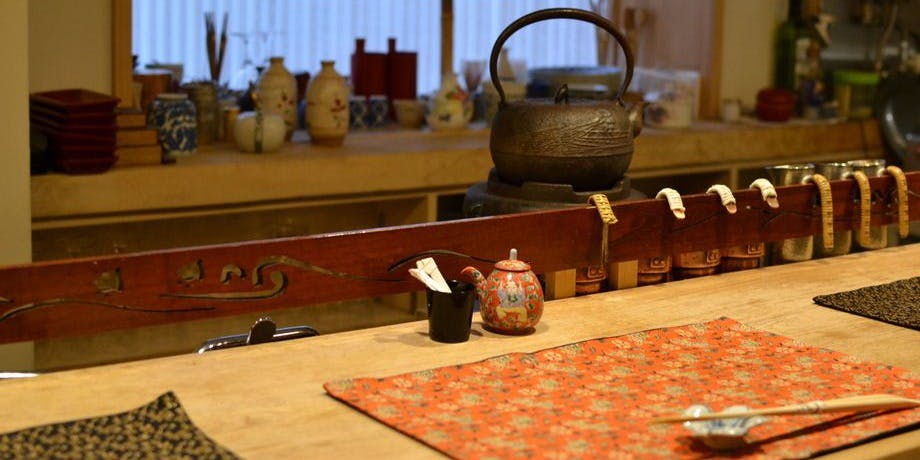 お茶の子 - 画像3