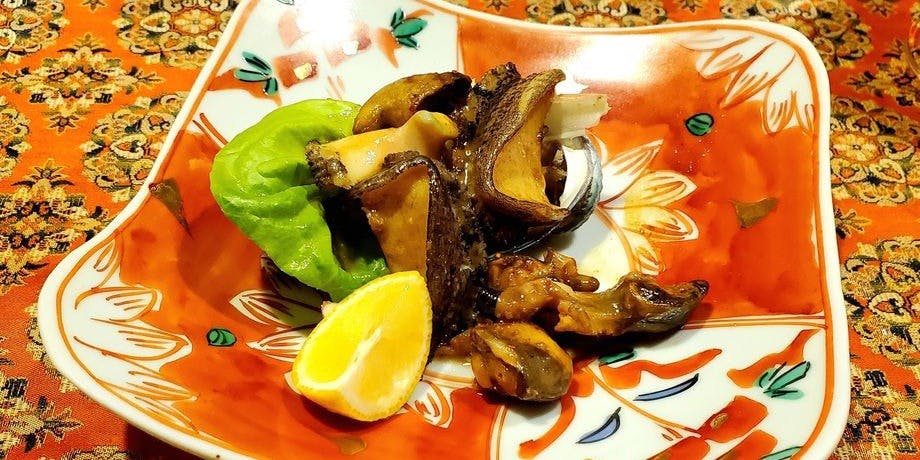 お茶の子 - 画像5