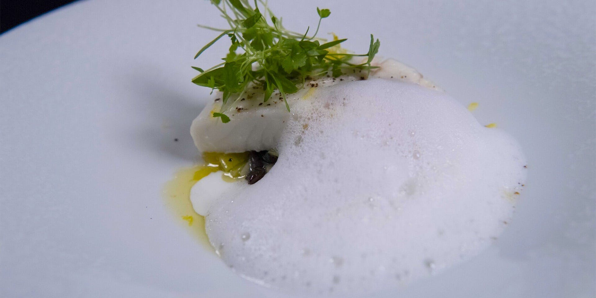 La Gloire Dinner Course 日本のエッセンスを織り交ぜた贅を尽くした