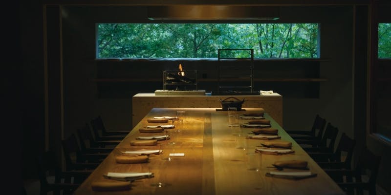 Restaurant SAI