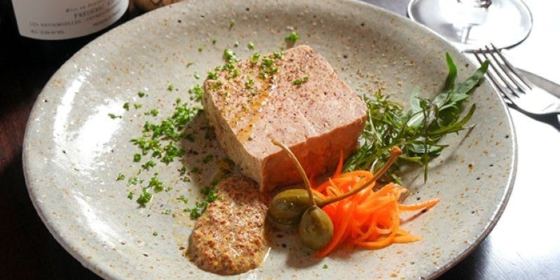 おまかせコース　8,000円