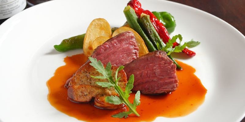 ビストロ クオーレ - 画像4