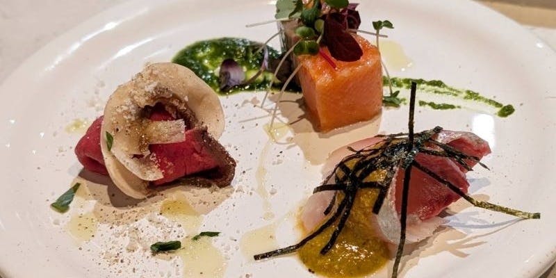 【全11品　お試しFICOコース 3,980円】FICOの夜時間　デートやお食事のご利用に