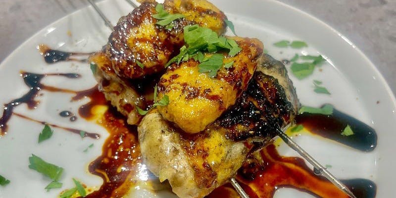 YAKITORI FICO - 画像4