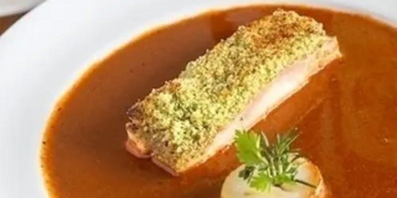 【選べるカレー2種コース】4種類のカレーから選べる。ライスとパン食べ放題付きプランです。