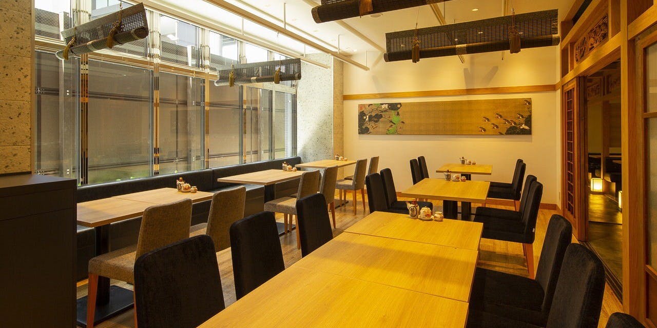 旬魚旬菜 きらく 新大阪／アパホテル 新大阪駅前 - 画像2