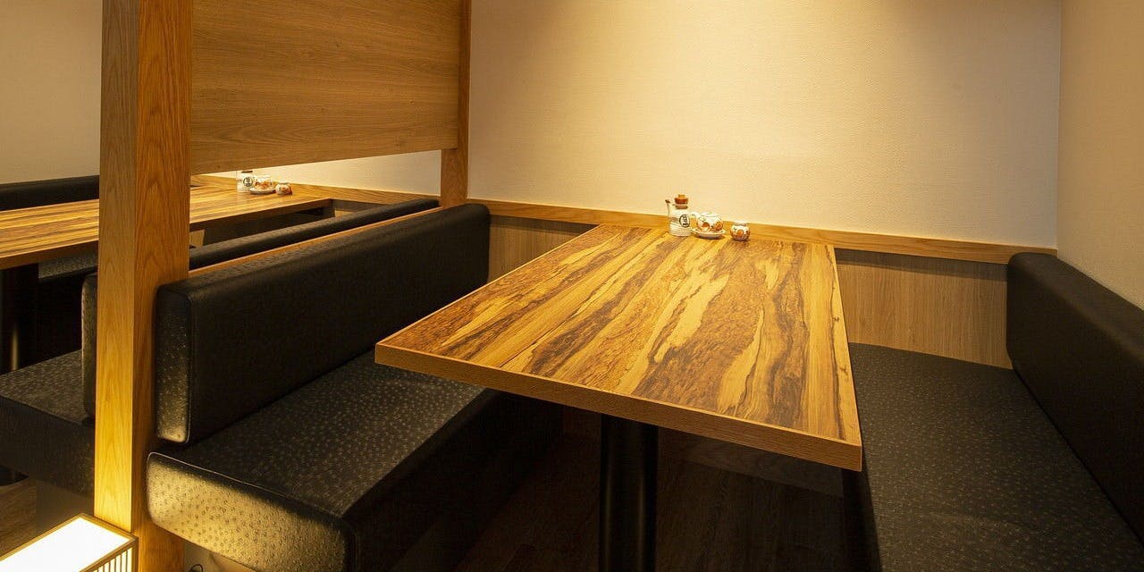 旬魚旬菜 きらく 新大阪／アパホテル 新大阪駅前 - 画像3