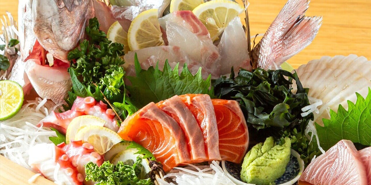 旬魚旬菜 き  らく 新大阪／アパホテル 新大阪駅前 - 画像5