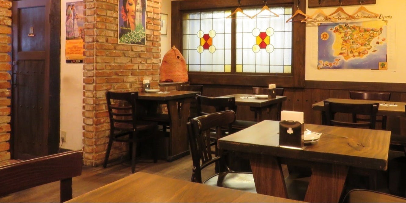 バル・イスパニヤ 伏見店 - 画像1