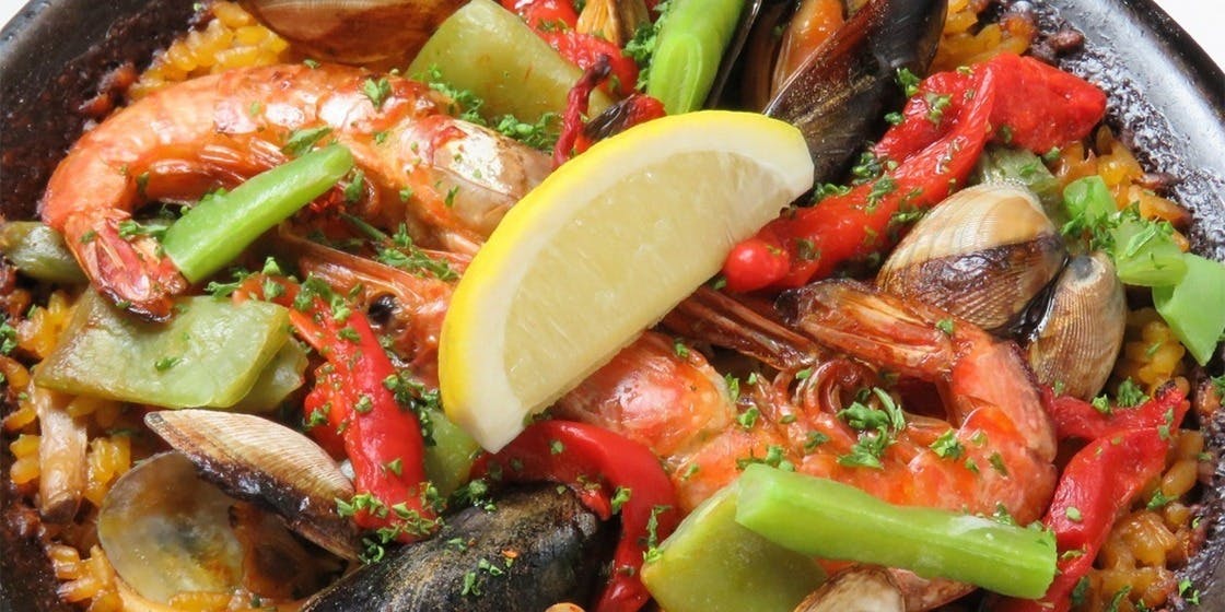 バル・イスパニヤ 伏見店 - 画像5