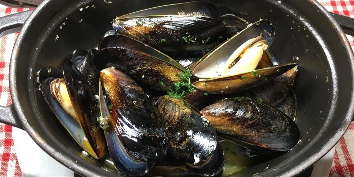 バル・イスパニヤ 伏見店 - 画像4