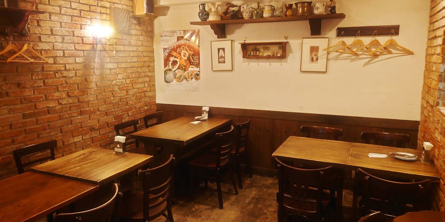 バル・イスパニヤ 伏見店 - 画像3