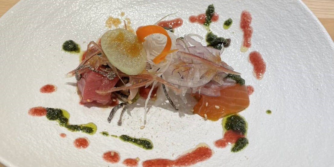 和ふらんす 舘山 - 画像4