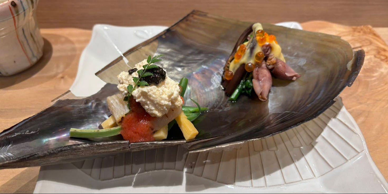 和ふらんす 舘山 - 画像5