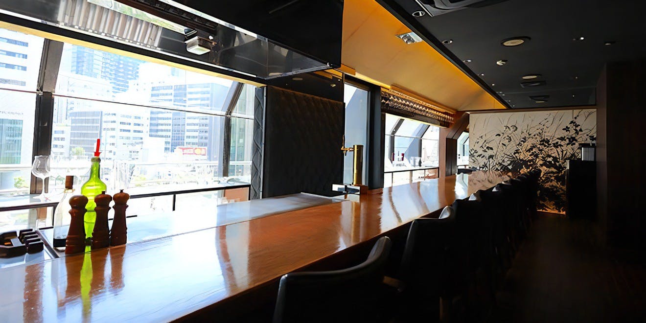 鉄板焼&Restaurant Bar Caro - 画像2