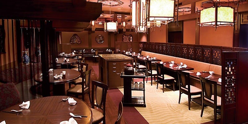 お席のみでのご予約