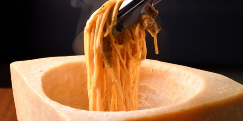 【Bコース】本日のコース Menu del giorno