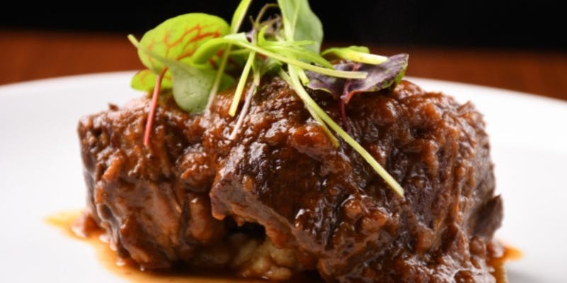 【Aコース】本日のコース Menu del giorno