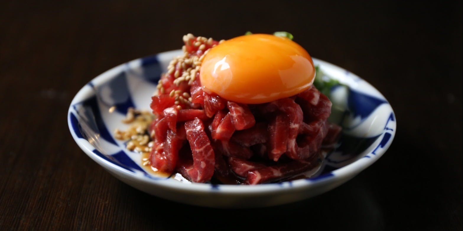 旨味熟成肉専門 焼肉 ふじ山 - 画像11