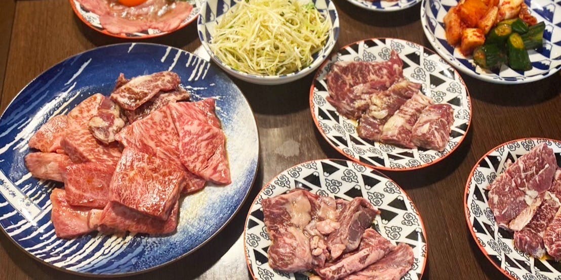 旨味熟成肉専門 焼肉 ふじ山 - 画像12