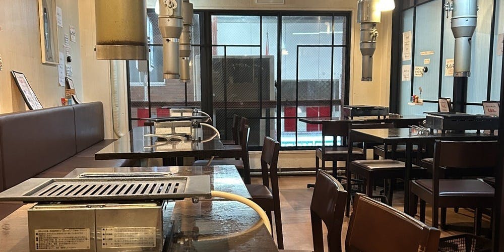 旨味熟成肉専門 焼肉 ふじ山 - 画像1