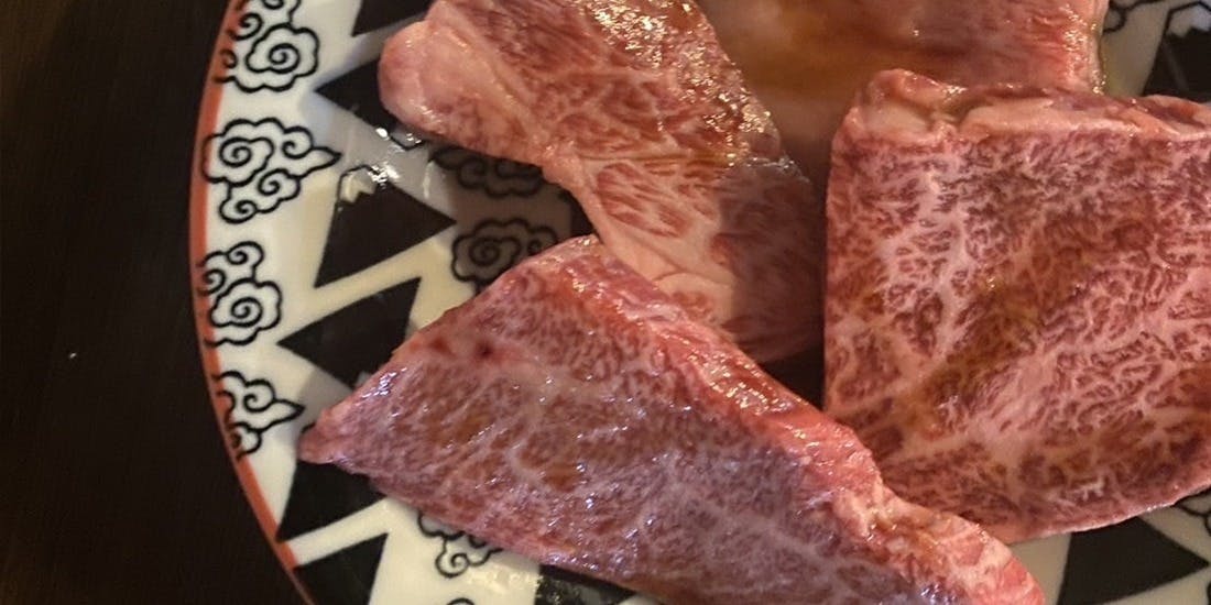 旨味熟成肉専門 焼肉 ふじ山 - 画像6