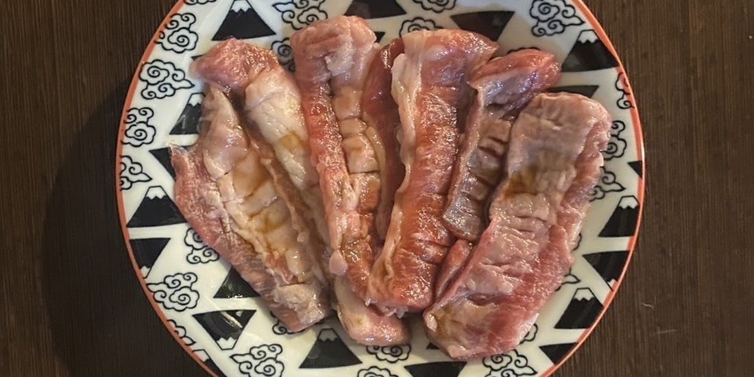旨味熟成肉専門 焼肉 ふじ山 - 画像7