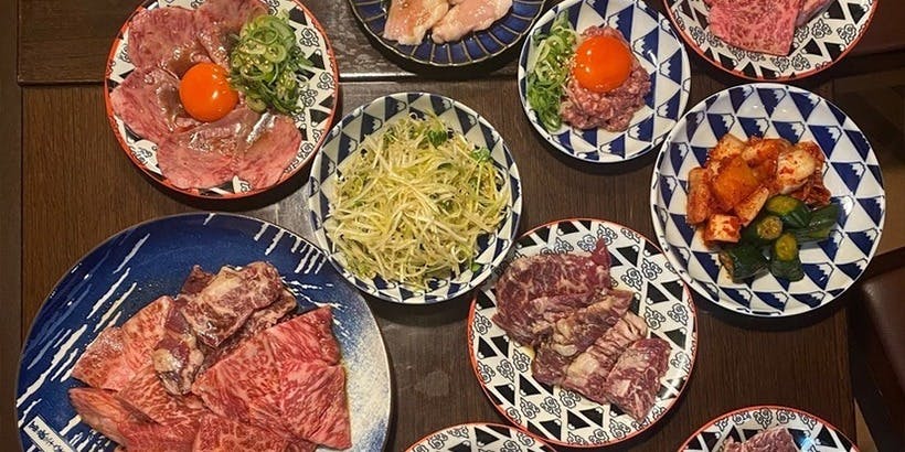 旨味熟成肉専門 焼肉 ふじ山 - 画像3