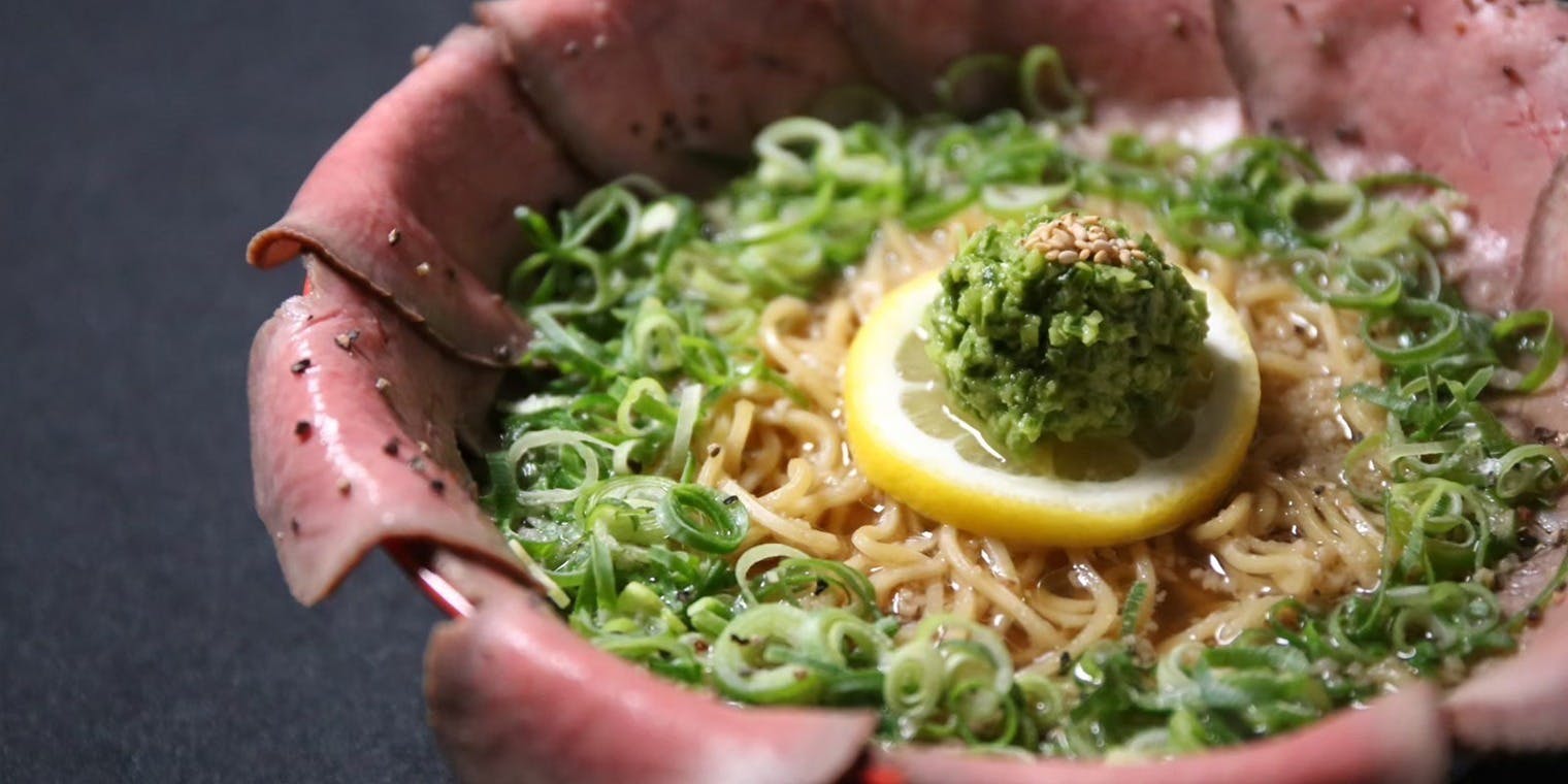 旨味熟成肉専門 焼肉 ふじ山 - 画像4