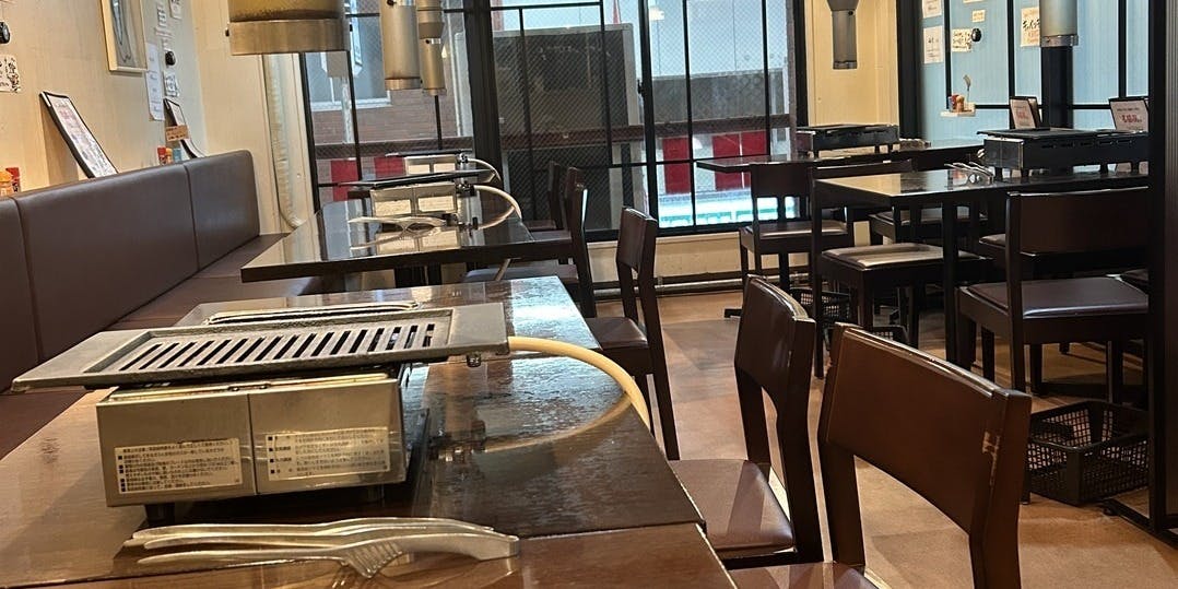 旨味熟成肉専門 焼肉 ふじ山 - 画像13