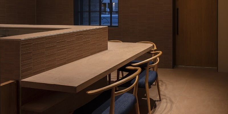 【お席のみ予約】