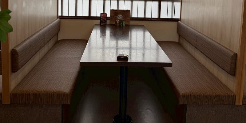 席のみのご予約